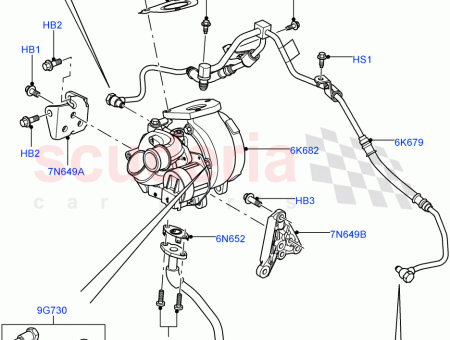 Photo of BOLT HEX HEAD…