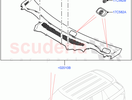 Photo of PANEL COWL TOP…