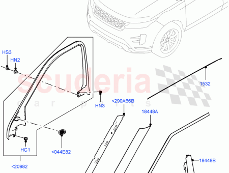 Photo of FINISHER OUTER BODY SIDE…