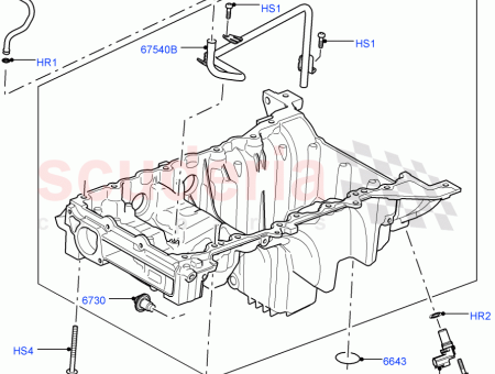 Photo of PAN ENGINE OIL…