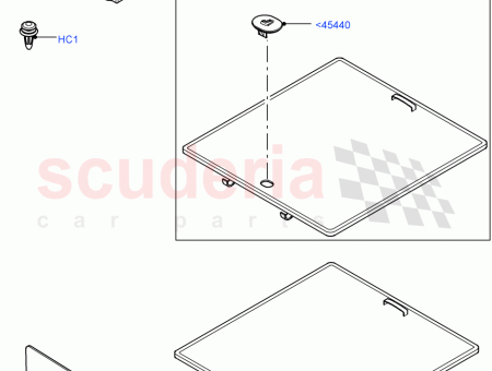 Photo of RETAINER LOADING COMP FLOOR…