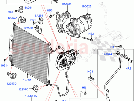 Photo of TUBE COMPRESSOR LINE…