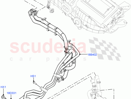 Photo of HOSE HEATER WATER…