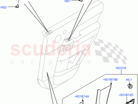 Photo of FINISHER DOOR SWITCH…