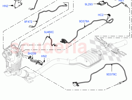 Photo of BRACKET SENSOR MOUNTING…