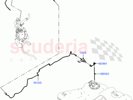 Photo of FUEL PUMP AND FILTER…