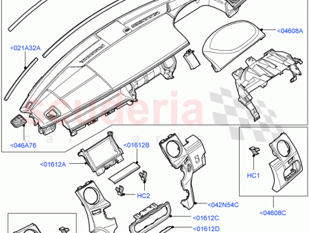 Photo of PANEL INSTRUMENT…