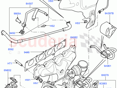 Photo of BOLT HEX HEAD FLANGED…