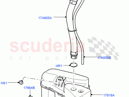 Photo of SENSOR WASHER FLUID LEVEL…