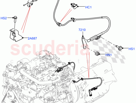Photo of BRACKET CABLE SUPPORT…