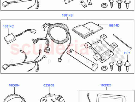 Photo of KIT INSTALLATION…