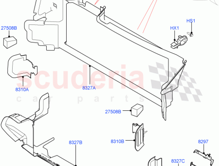 Photo of FOAM SEALING…