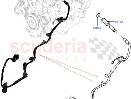 Photo of WIRE ENGINE BLOCK HEATER…