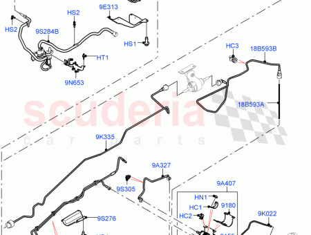 Photo of TUBE FUEL SUPPLY AND VAPOUR…