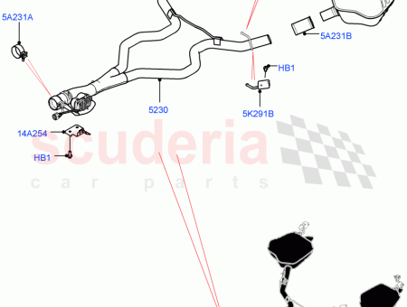 Photo of MUFFLER CENTRE…