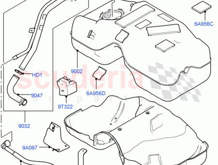 Photo of PIPE FUEL FILLER…