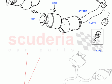 Photo of DAMPER EXHAUST SYSTEM…