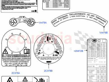 Photo of LABEL EUROPEAN APPROVAL…