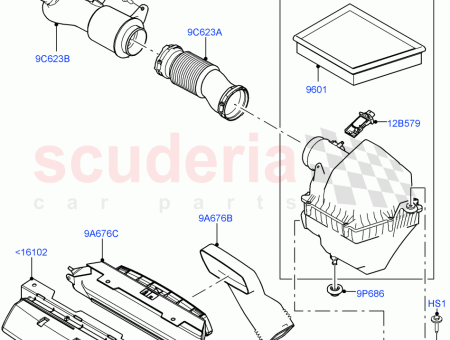 Photo of TUBE OUTLET…