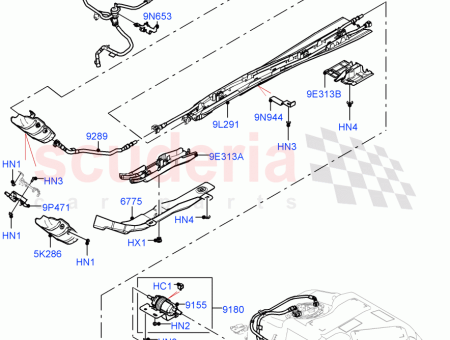 Photo of TUBE FUEL…