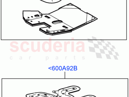 Photo of CUSHION SEAT…