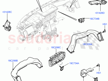 Photo of Bracket Air Duct Support…