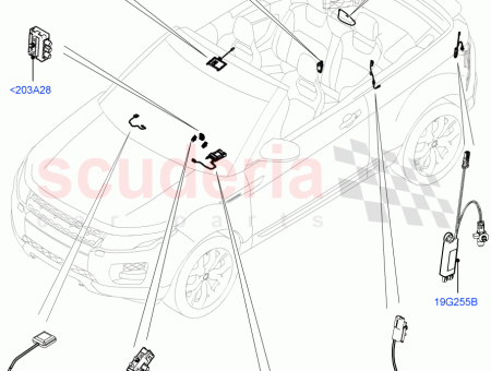 Photo of ISOLATOR RADIO ANTENNA…