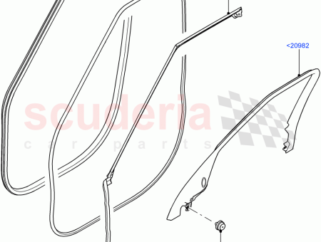 Photo of MOULDING DOOR WINDOW FRAME…