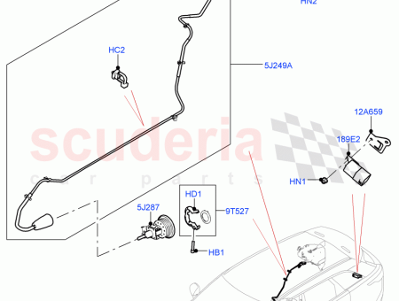 Photo of BRACKET MODULE…