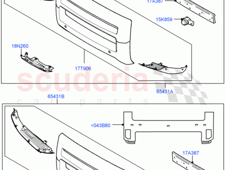 Photo of BAR PROTECTION…