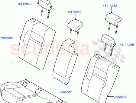 Photo of HEADREST…