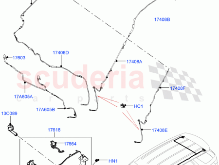 Photo of JET WINDSHIELD WASHER…