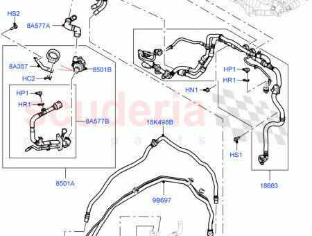 Photo of HOSE HEATER WATER…
