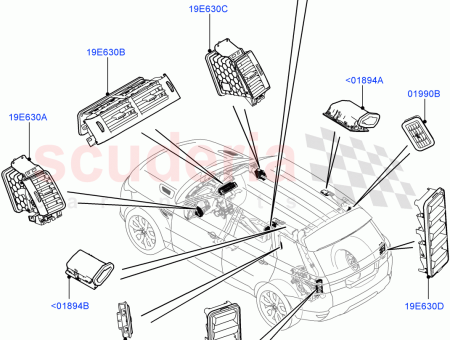 Photo of VENT AIR OUTLET…