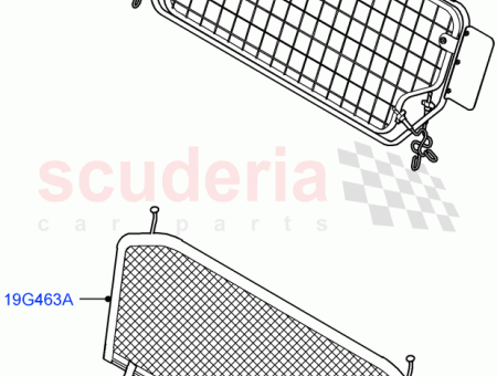 Photo of PARTITION GRID TYPE…