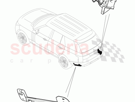 Photo of CARTRIDGE GESTURE TAILGATE…