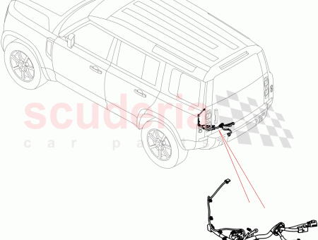 Photo of WIRING TRAILER COUPLING…