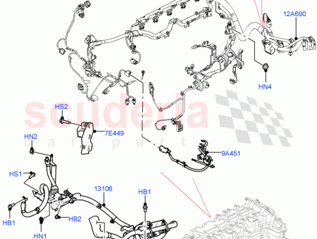 Photo of BRACKET WIRING…