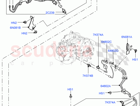 Photo of HOSE DRIVELINE HYDRAULICS…