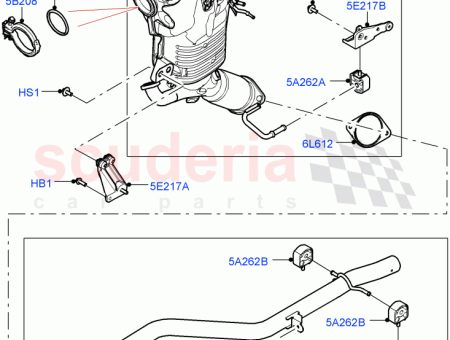 Photo of REINFORCEMENT REAR FLOOR PAN…