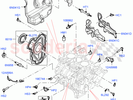 Photo of INSULATOR SOUND…