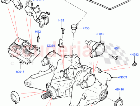 Photo of WIRE DIFFERENTIAL…