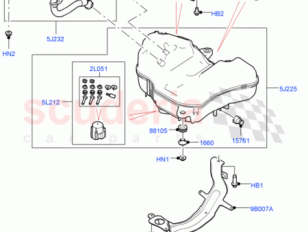 Photo of REINFORCEMENT REAR CROSSMEMBER…