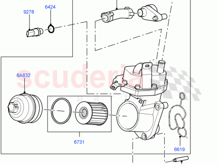 Photo of SEAL PLUG…