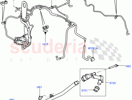Photo of HOSE VACUUM…
