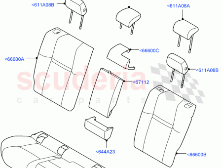 Photo of HEADREST…