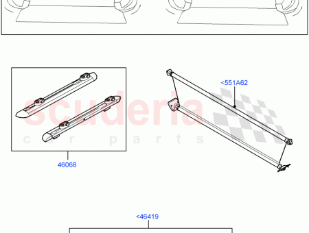 Photo of LUGGAGE RAILS…