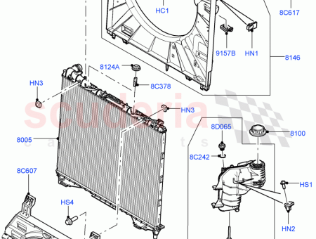 Photo of FAN AND MOTOR…