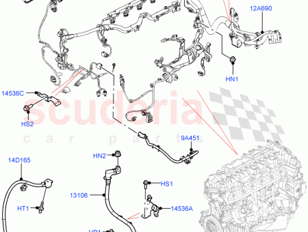 Photo of WIRING AIR BAG…