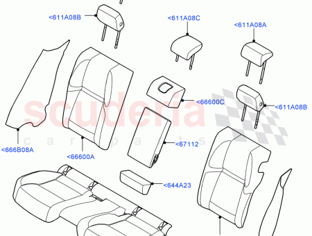 Photo of HEADREST…